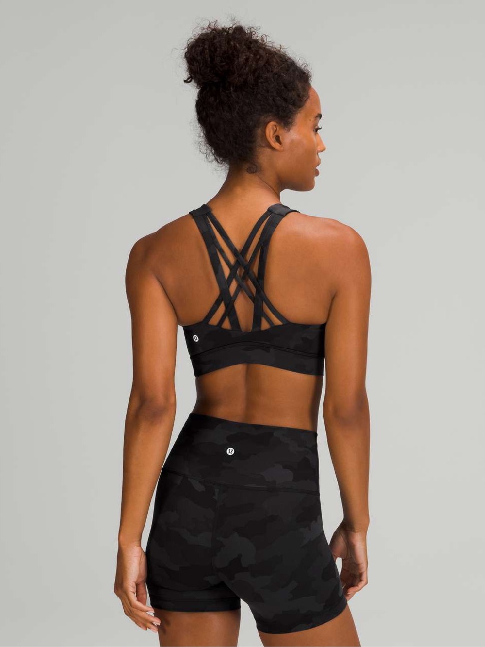 Lululemon Free To Be Elevated Bra